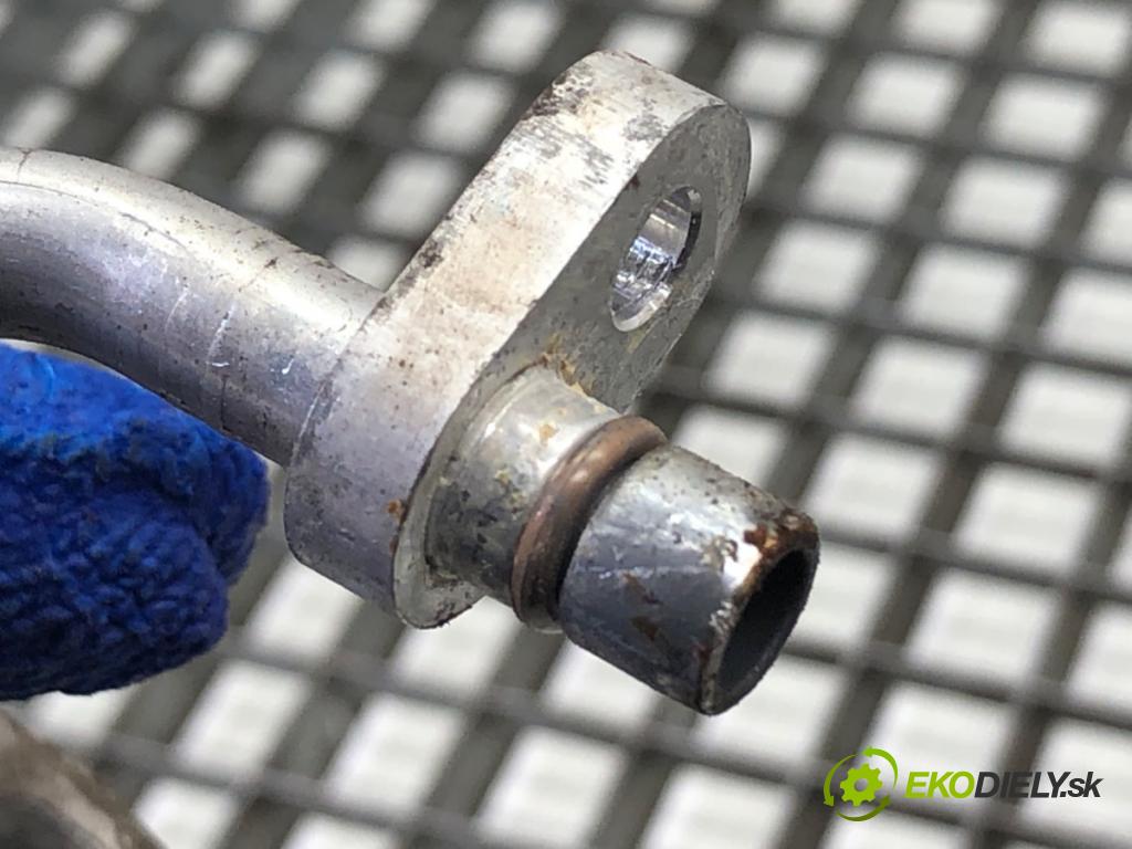 OPEL VIVARO B Autobus 2019 89 kW 1.6 CDTI (06) 1598 rúrka klimatizace 93450180 (Trubka klimatizace)