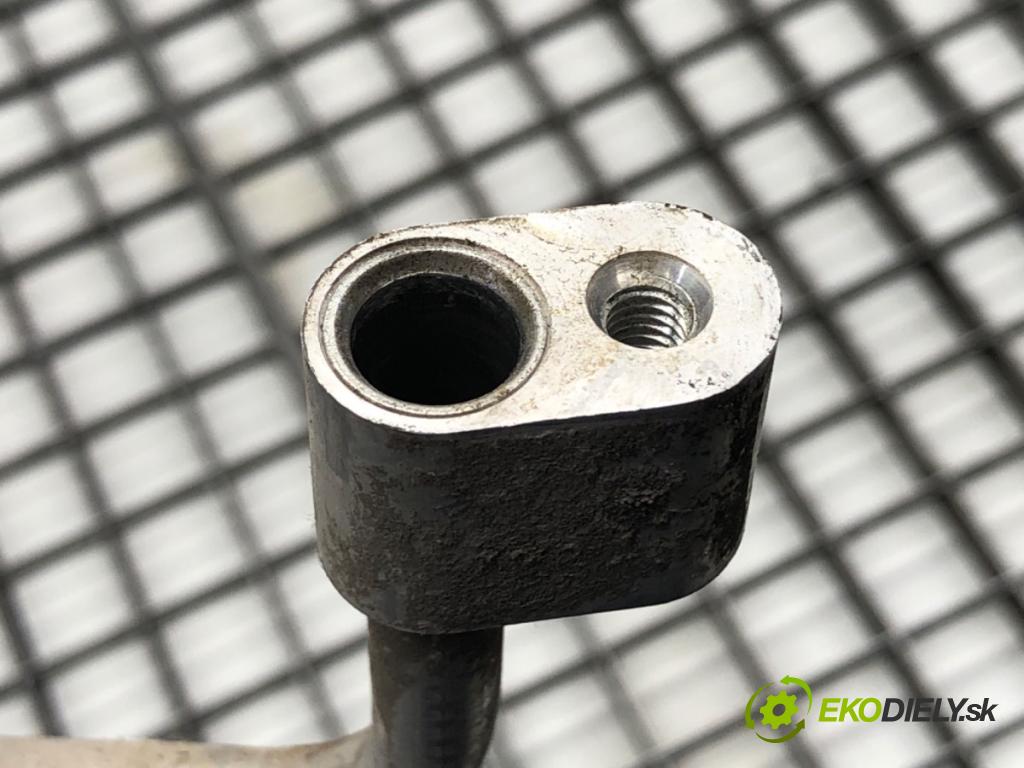 OPEL VIVARO B Autobus 2019 89 kW 1.6 CDTI (06) 1598 rúrka klimatizace 93450180 (Trubka klimatizace)