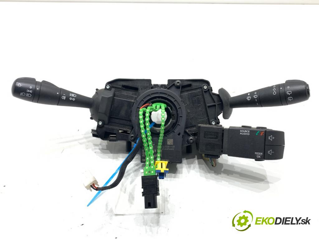 OPEL VIVARO B Autobus 2019 89 kW 1.6 CDTI (06) 1598 Prepínač kombinovaný 479452659R (Prepínacie páčky pod volantom)