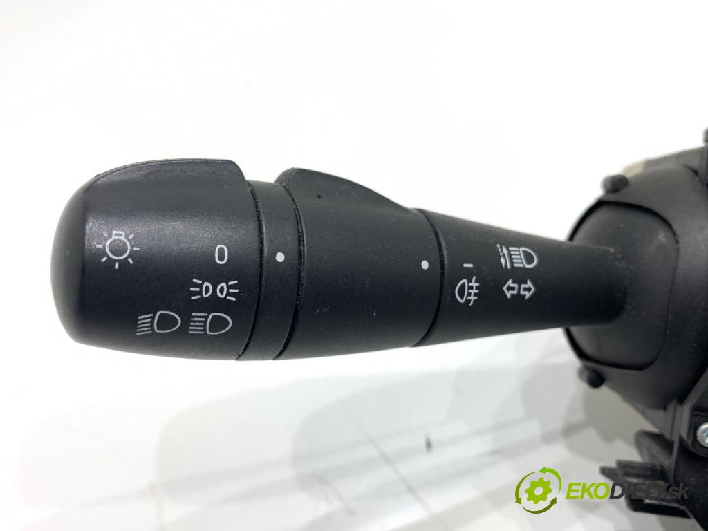 OPEL VIVARO B Autobus 2019 89 kW 1.6 CDTI (06) 1598 Prepínač kombinovaný 479452659R (Prepínacie páčky pod volantom)