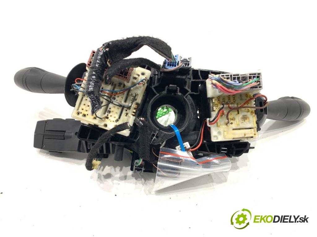 OPEL VIVARO B Autobus 2019 89 kW 1.6 CDTI (06) 1598 Prepínač kombinovaný 479452659R (Prepínacie páčky pod volantom)