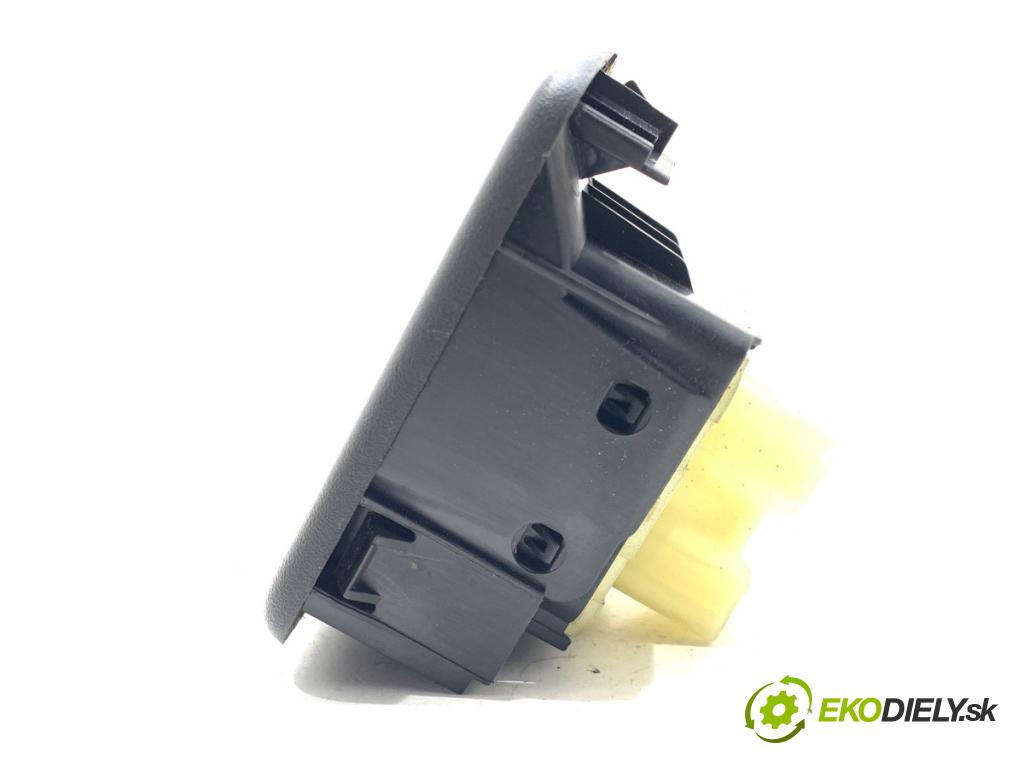 OPEL VIVARO B Autobus 2019 89 kW 1.6 CDTI (06) 1598 Prepínač okien 254118044R (Prepínacie páčky pod volantom)