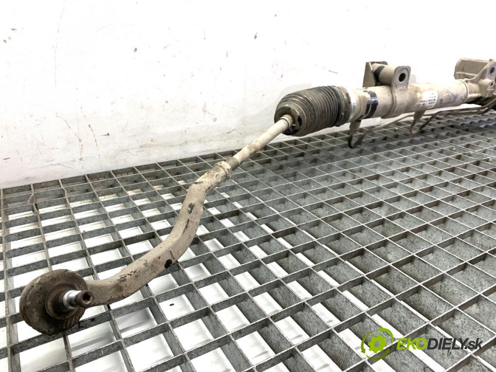 OPEL VIVARO B Autobus 2019 89 kW 1.6 CDTI (06) 1598 riadenie 93459573 (Riadenie)