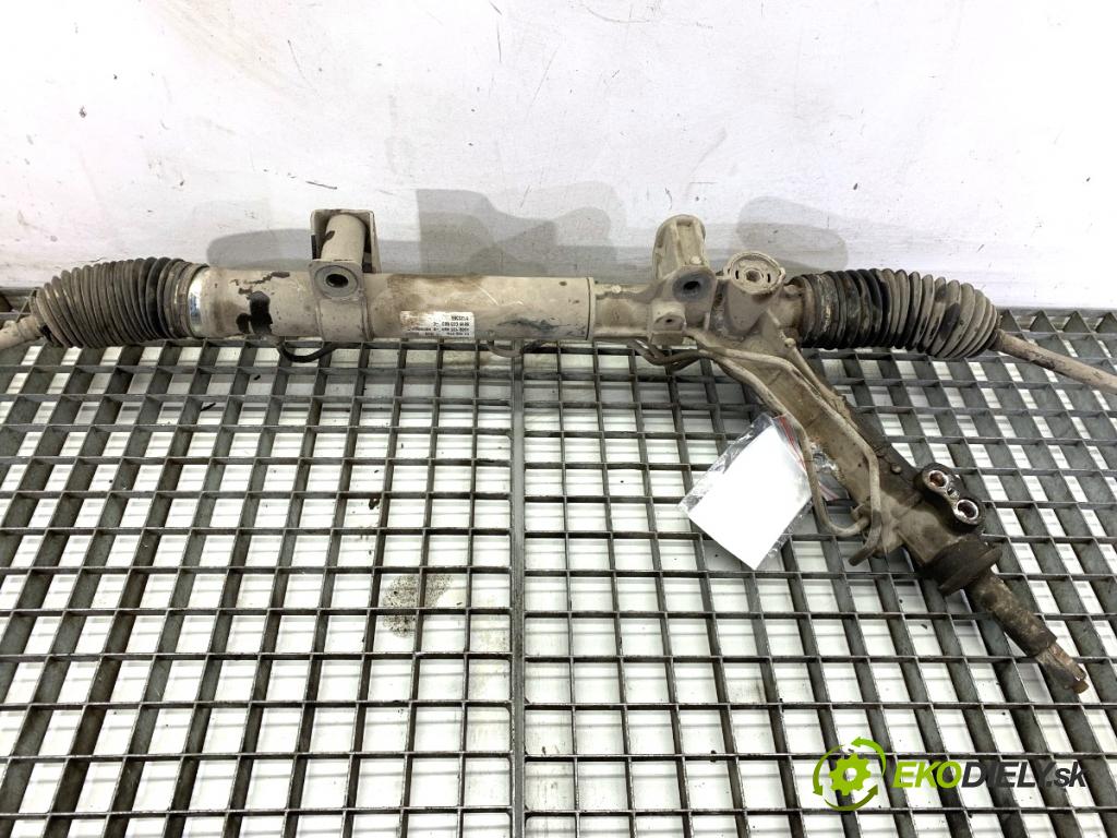 OPEL VIVARO B Autobus 2019 89 kW 1.6 CDTI (06) 1598 riadenie 93459573 (Riadenie)