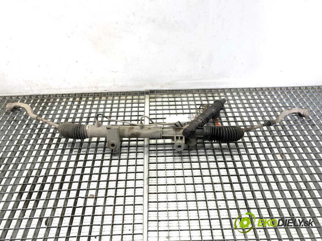 OPEL VIVARO B Autobus 2019 89 kW 1.6 CDTI (06) 1598 riadenie 93459573 (Riadenie)