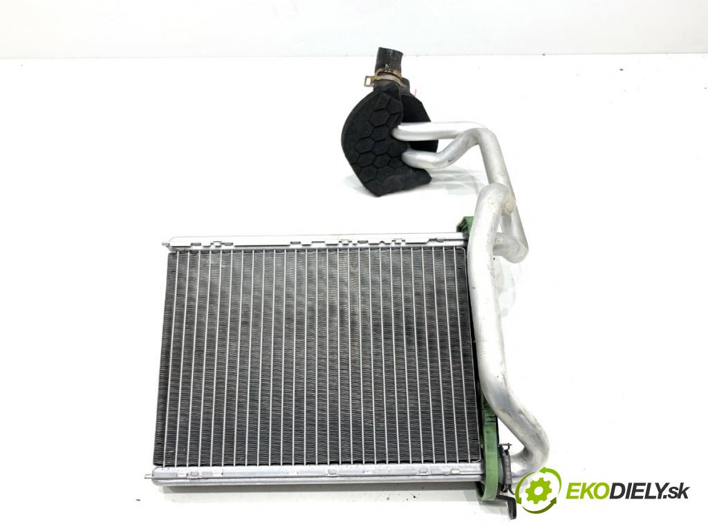 OPEL VIVARO B Autobus 2019 89 kW 1.6 CDTI (06) 1598 topné těleso radiátor topení T1007696SAA (Radiátor topení)