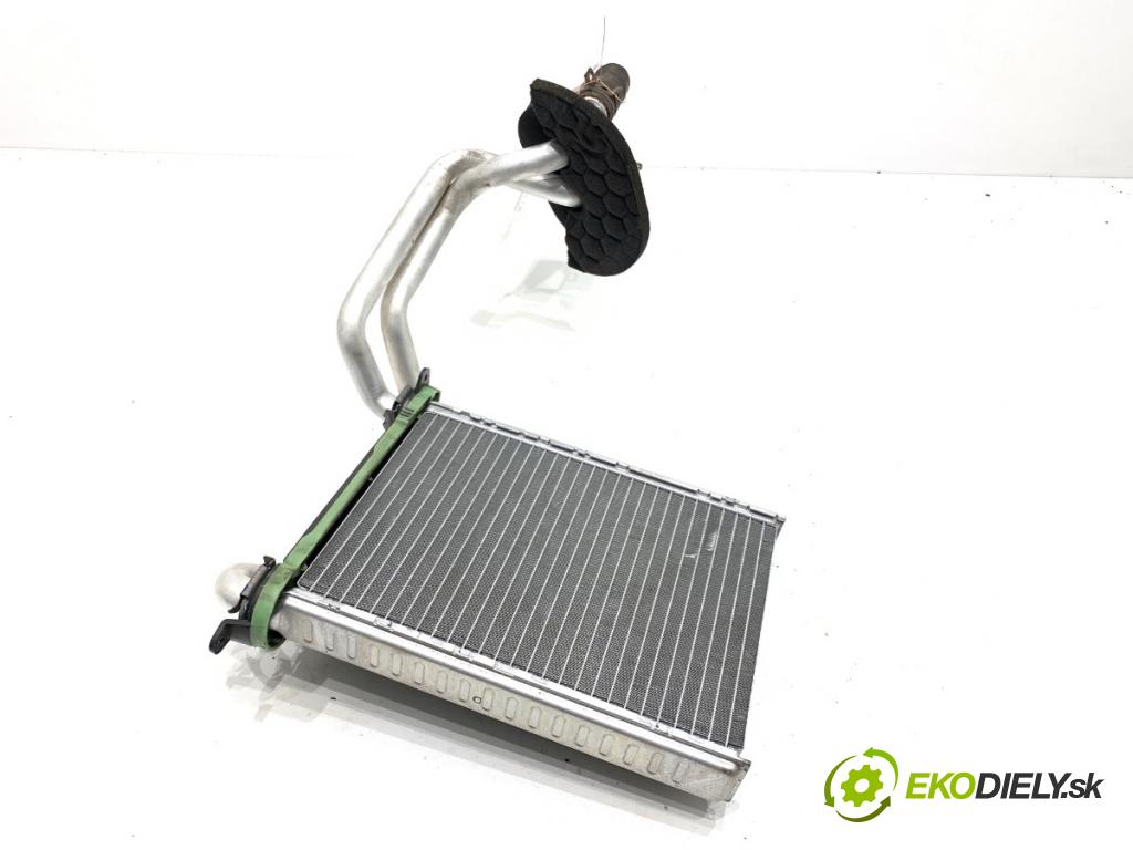 OPEL VIVARO B Autobus 2019 89 kW 1.6 CDTI (06) 1598 topné těleso radiátor topení T1007696SAA (Radiátor topení)