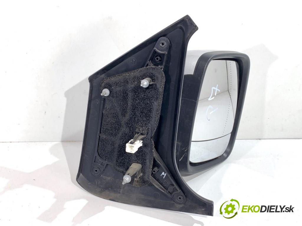 OPEL VIVARO B Autobus 2019 89 kW 1.6 CDTI (06) 1598 zpětné zrcátko pravý