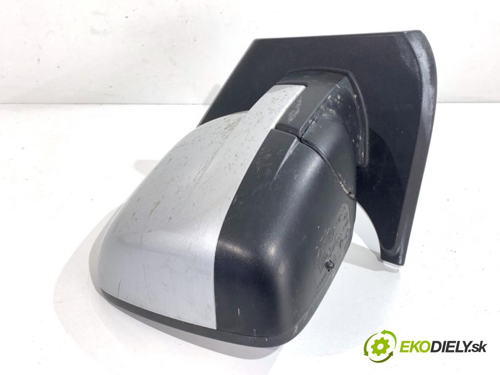 OPEL VIVARO B Autobus 2019 89 kW 1.6 CDTI (06) 1598 zpětné zrcátko pravý