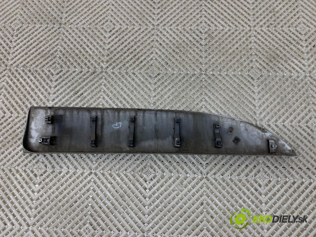 OPEL VIVARO B Autobus 2019 89 kW 1.6 CDTI (06) 1598 Lišta Dvere ľavy predný 93867925