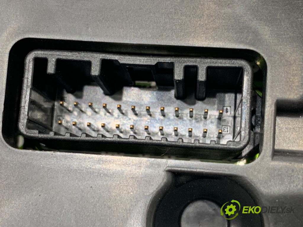 OPEL VIVARO B Autobus 2019 89 kW 1.6 CDTI (06) 1598 Prístrojovka 248108321R (Prístrojová doska)