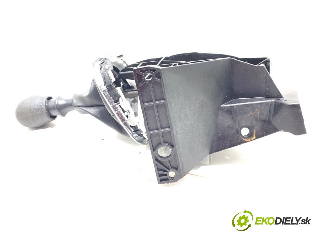 OPEL VIVARO B Autobus 2019 89 kW 1.6 CDTI (06) 1598 Kulisa 349012637R (Rýchlostná páka (kulisa))