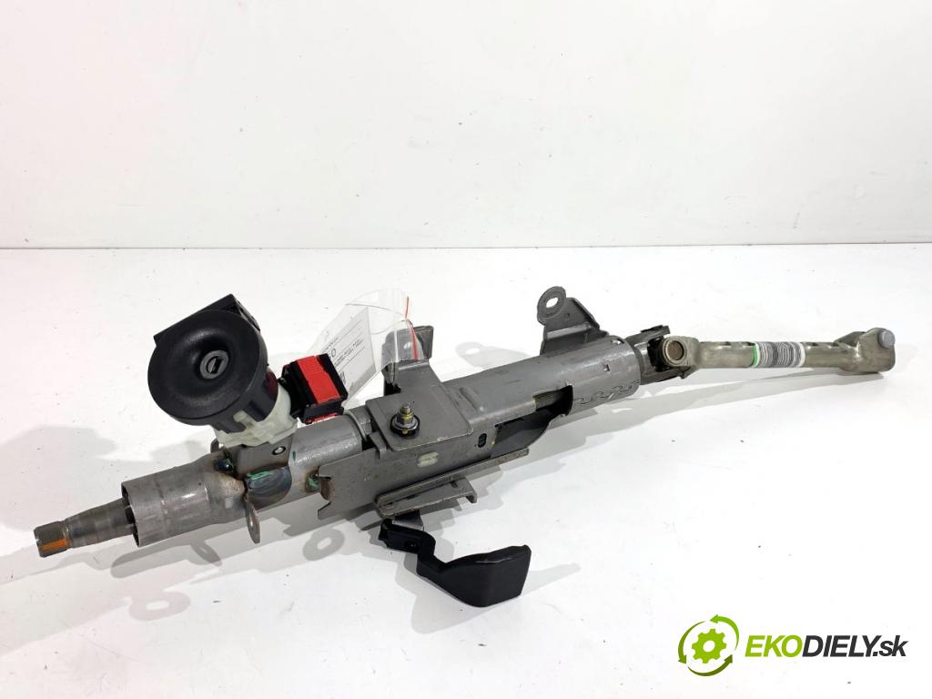 OPEL VIVARO B Autobus 2019 89 kW 1.6 CDTI (06) 1598 Hriadeľ, tyč volantu 488109689R (Tyč riadenia (volantu))