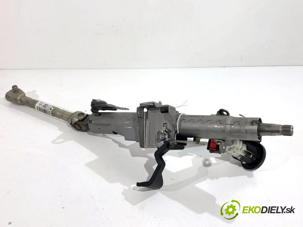 OPEL VIVARO B Autobus 2019 89 kW 1.6 CDTI (06) 1598 Hriadeľ, tyč volantu 488109689R (Tyč riadenia (volantu))