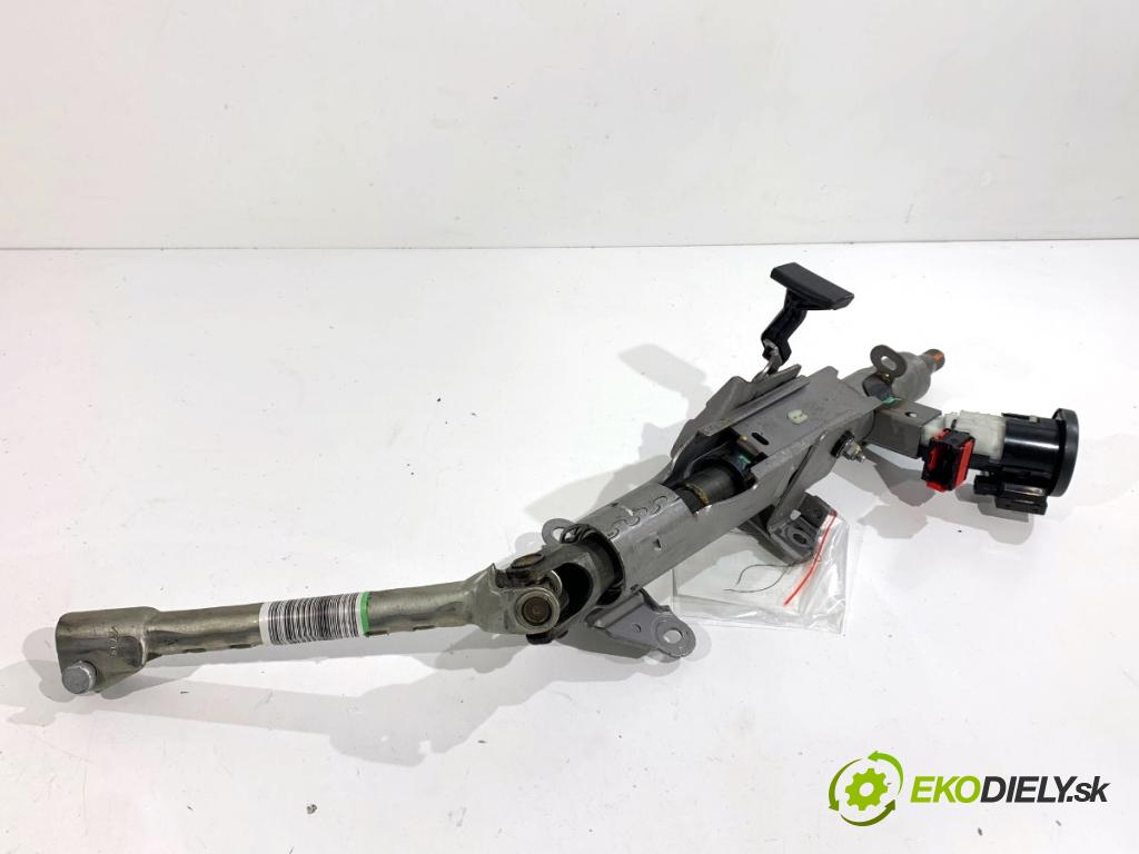 OPEL VIVARO B Autobus 2019 89 kW 1.6 CDTI (06) 1598 Hriadeľ, tyč volantu 488109689R (Tyč riadenia (volantu))