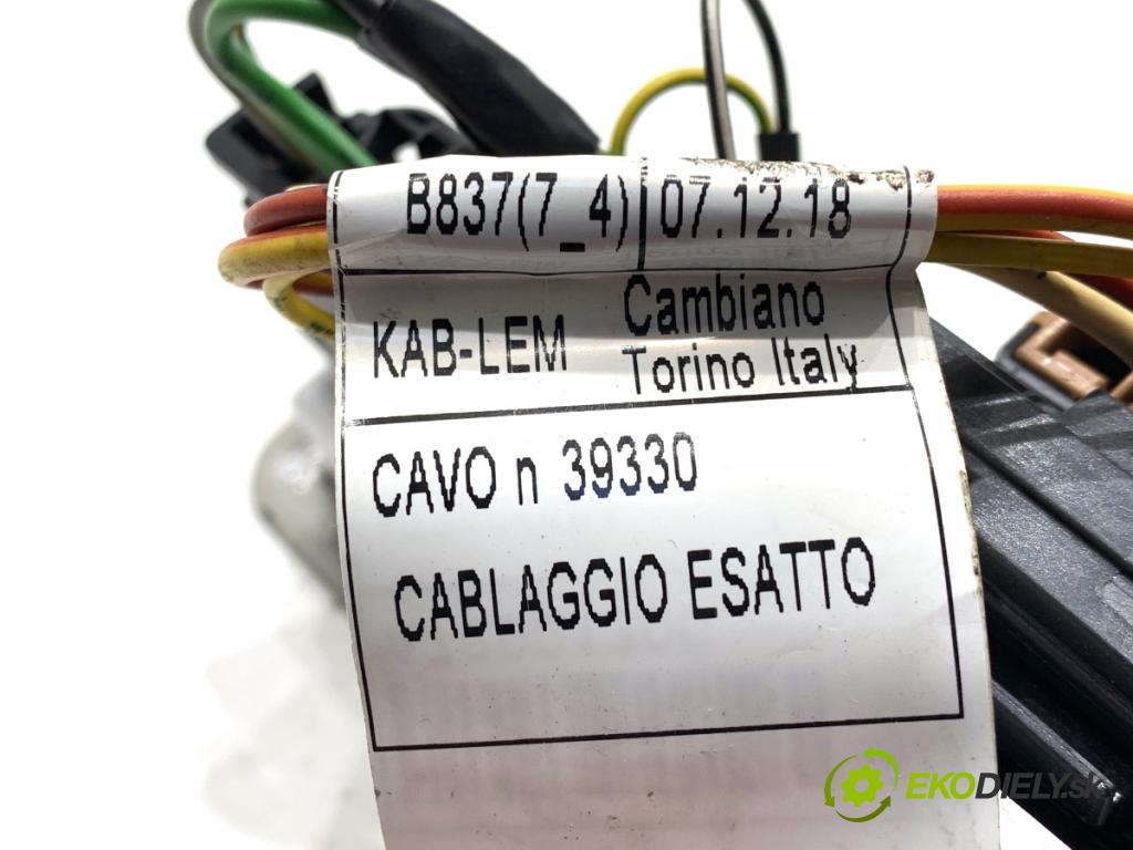 OPEL VIVARO B Autobus 2019 89 kW 1.6 CDTI (06) 1598 Panel ovládania kúrenia zad 275108197R