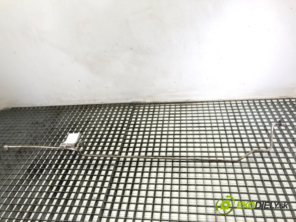 OPEL VIVARO B Autobus 2019 89 kW 1.6 CDTI (06) 1598 rúrka klimatizácie 924621044R (Rúrka klimatizácie)