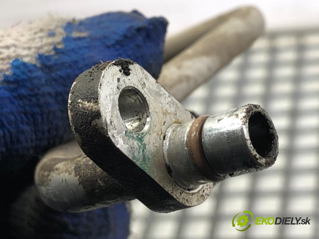 OPEL VIVARO B Autobus 2019 89 kW 1.6 CDTI (06) 1598 rúrka klimatizácie 924621044R (Rúrka klimatizácie)