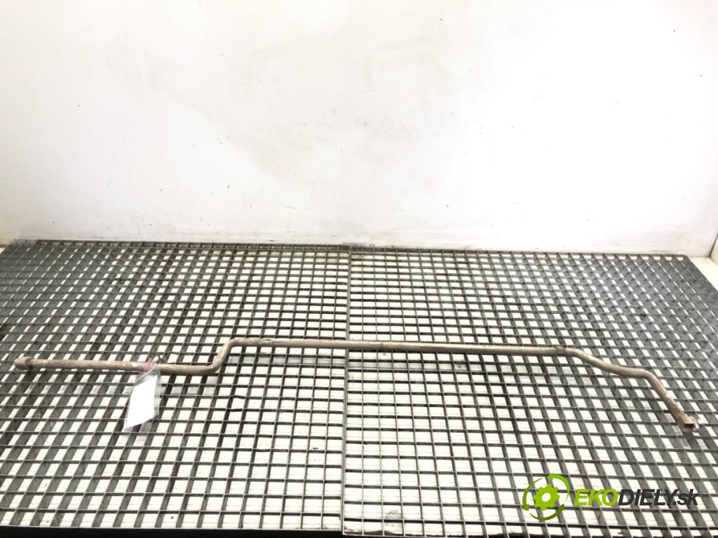 OPEL VIVARO B Autobus 2019 89 kW 1.6 CDTI (06) 1598 rúrka klimatizácie 924622085R (Rúrka klimatizácie)