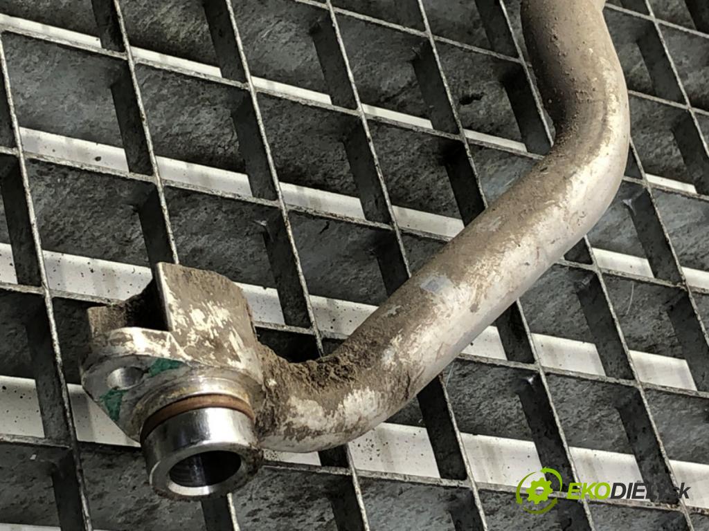 OPEL VIVARO B Autobus 2019 89 kW 1.6 CDTI (06) 1598 rúrka klimatizácie 924622085R (Rúrka klimatizácie)