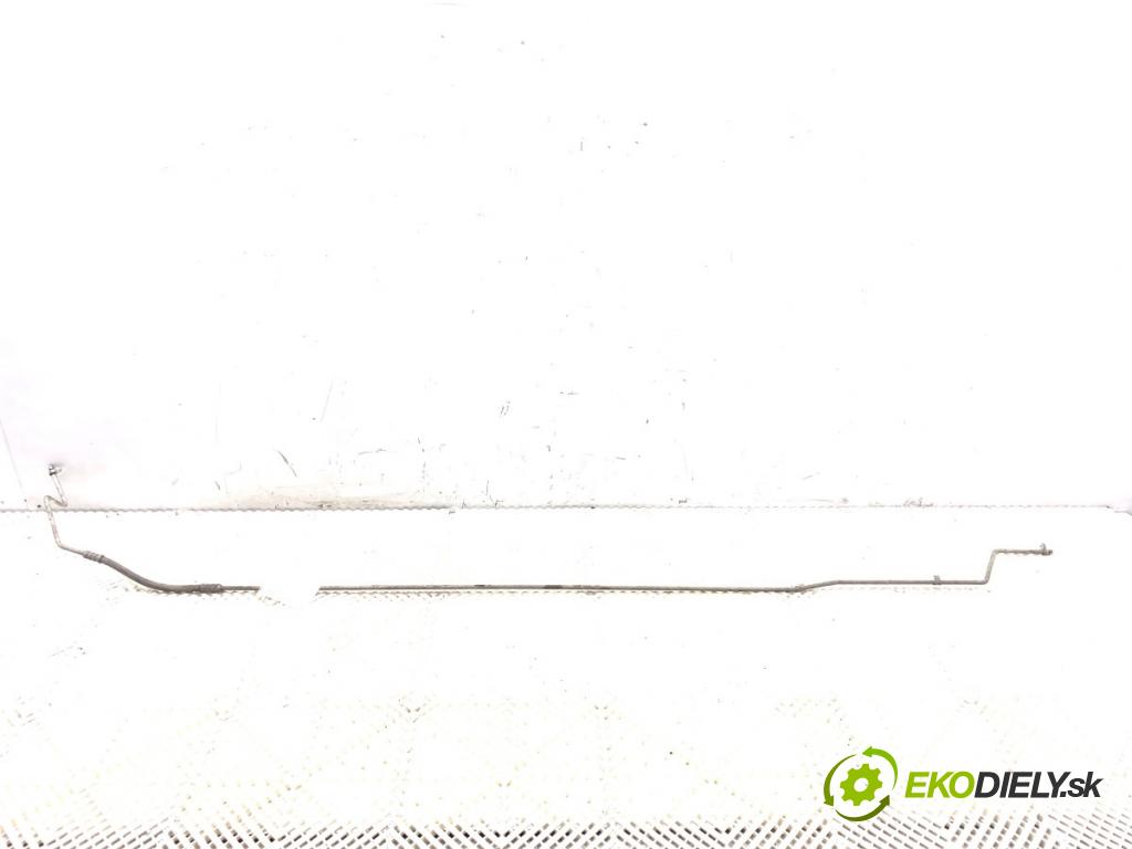 OPEL VIVARO B Autobus 2019 89 kW 1.6 CDTI (06) 1598 rúrka klimatizace  (Trubka klimatizace)