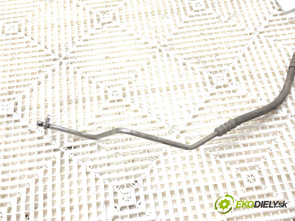 OPEL VIVARO B Autobus 2019 89 kW 1.6 CDTI (06) 1598 rúrka klimatizace  (Trubka klimatizace)