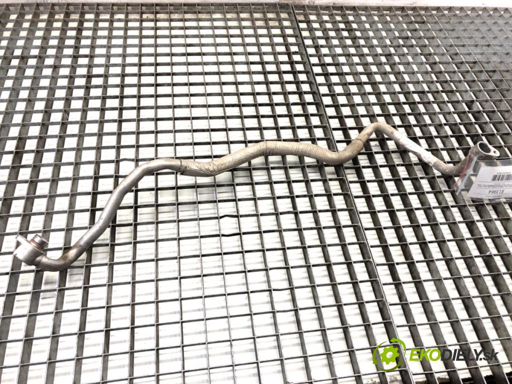 OPEL VIVARO B Autobus 2019 89 kW 1.6 CDTI (06) 1598 rúrka klimatizace 93450178 (Trubka klimatizace)