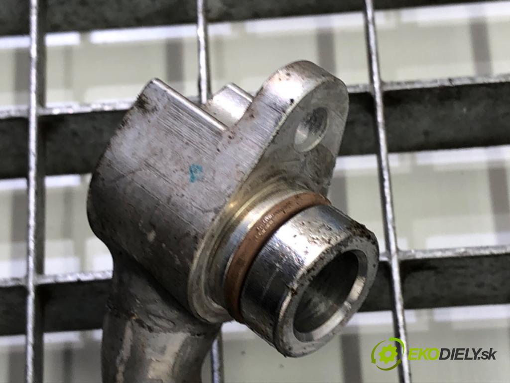 OPEL VIVARO B Autobus 2019 89 kW 1.6 CDTI (06) 1598 rúrka klimatizace 93450178 (Trubka klimatizace)