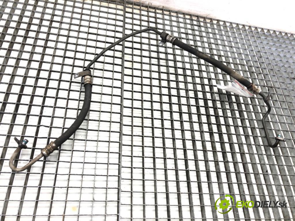 OPEL VIVARO B Autobus 2019 89 kW 1.6 CDTI (06) 1598 hadica servočerpadlo  (Rúrka servočerpadla)