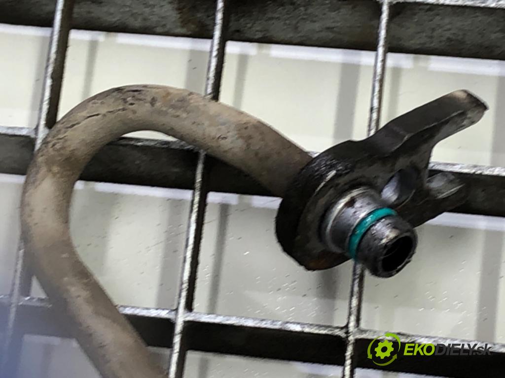 OPEL VIVARO B Autobus 2019 89 kW 1.6 CDTI (06) 1598 hadica servočerpadlo  (Rúrka servočerpadla)