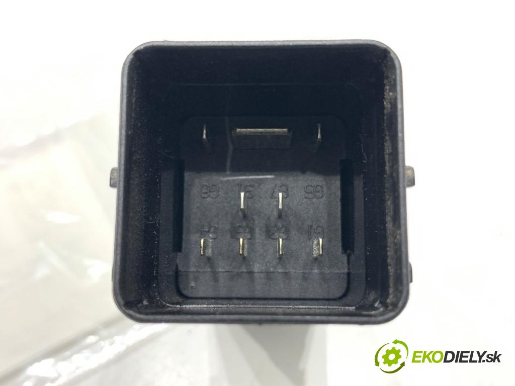 OPEL VIVARO B Autobus 2019 89 kW 1.6 CDTI (06) 1598 relé sviečok žhavenia 0281003050 (Relé)