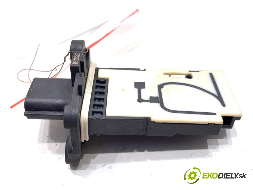 OPEL VIVARO B Autobus 2019 89 kW 1.6 CDTI (06) 1598 Váha vzduchu 226807131R (Váha vzduchu)