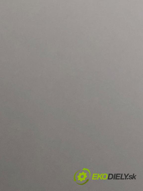 OPEL VIVARO B Autobus 2019 89 kW 1.6 CDTI (06) 1598 Magnetický ventil vody 93854397 (Elektrosúčasti ostatné)