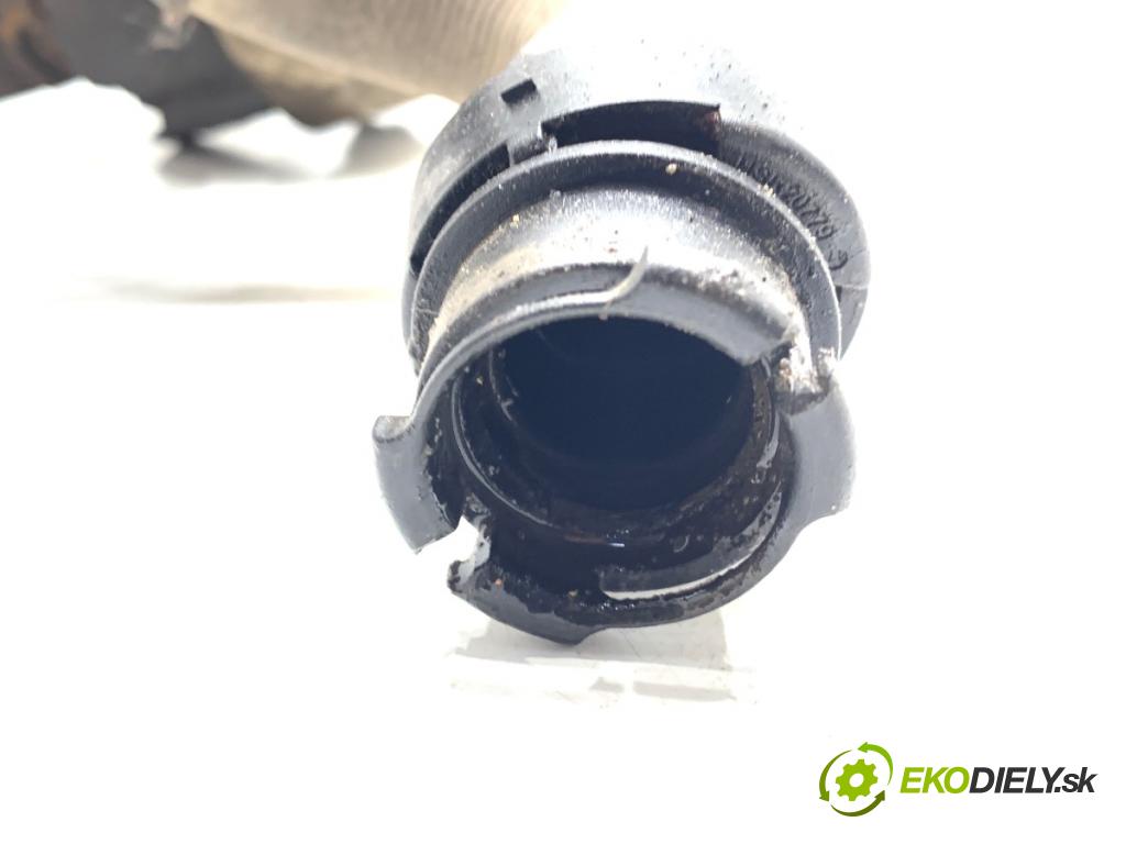 OPEL VIVARO B Autobus 2019 89 kW 1.6 CDTI (06) 1598 DALŠÍ: Pumpa vody 0392023219 (Vodná pumpa)