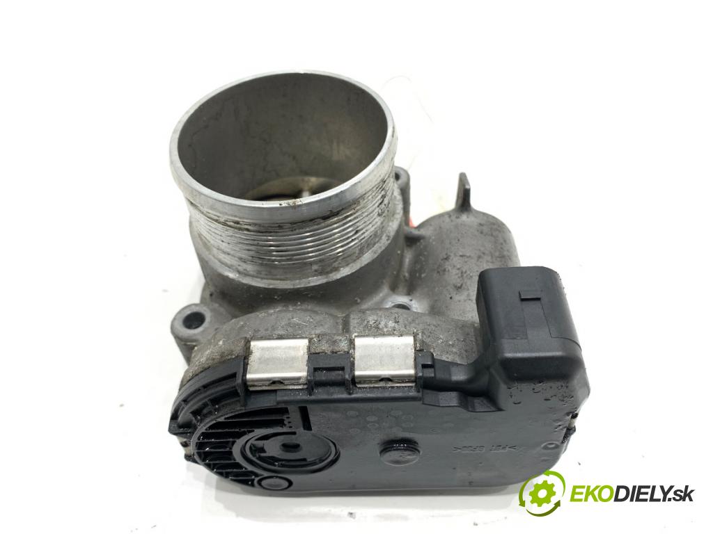 VW PASSAT B7 sedan 2015 125 kW 1.8 TSI 1798 Škrtiaca klapka 06K133062E (Škrtiaca klapka)