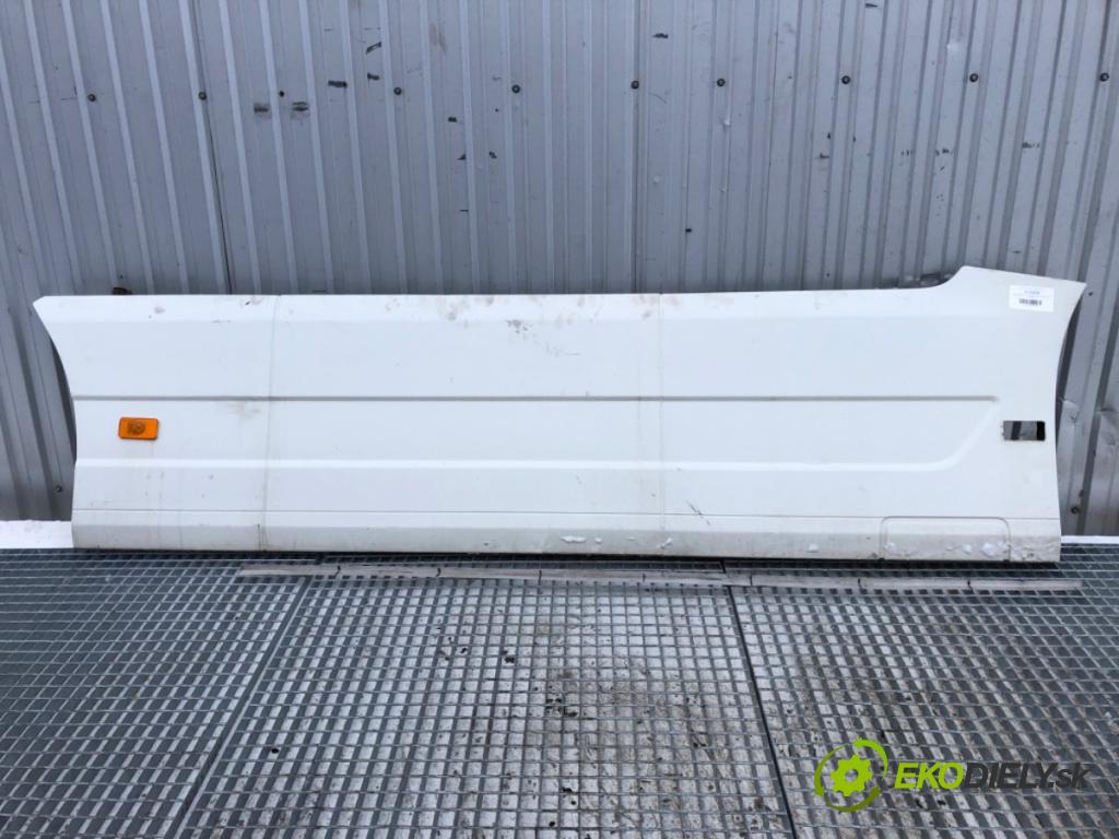 VOLVO FH II Platforma / podwozie 2015 368 kW 500 368 kW [500 KM] olej napędowy 2017 - 2022 12777 Clona pravá 