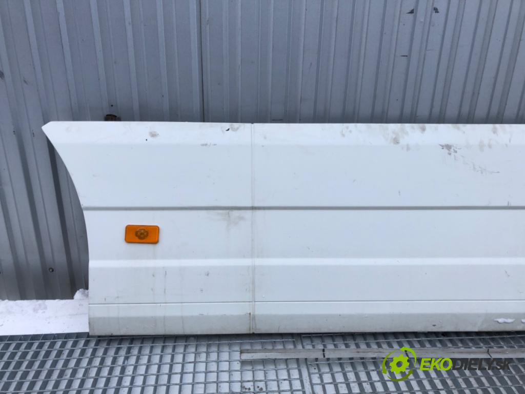 VOLVO FH II Platforma / podwozie 2015 368 kW 500 368 kW [500 KM] olej napędowy 2017 - 2022 12777 Clona pravá