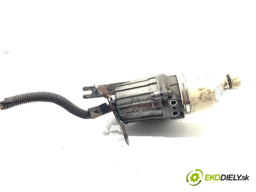 OPEL ZAFIRA B nadwozie wielkoprzestrzenne (MPV) 2006 88 kW 1.9 CDTI (M75) 1910 Pumpa servočerpadlo 13192897 (Servočerpadlo)