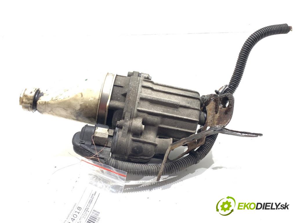 OPEL ZAFIRA B nadwozie wielkoprzestrzenne (MPV) 2006 88 kW 1.9 CDTI (M75) 1910 Pumpa servočerpadlo 13192897 (Servočerpadlo)