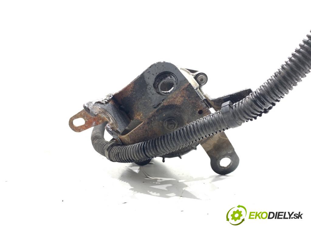 OPEL ZAFIRA B nadwozie wielkoprzestrzenne (MPV) 2006 88 kW 1.9 CDTI (M75) 1910 Pumpa servočerpadlo 13192897 (Servočerpadlo)