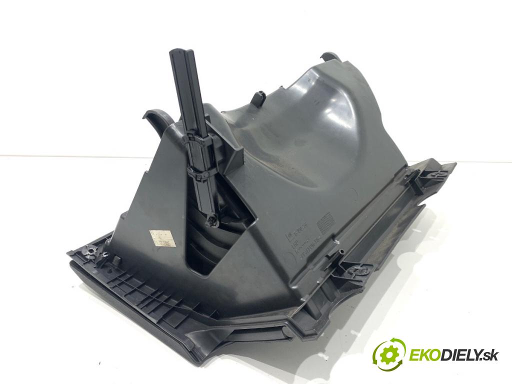 OPEL ZAFIRA B nadwozie wielkoprzestrzenne (MPV) 2006 88 kW 1.9 CDTI (M75) 1910 Priehradka, kastlík spolujazdca 13150268 (Priehradka (kastlík))