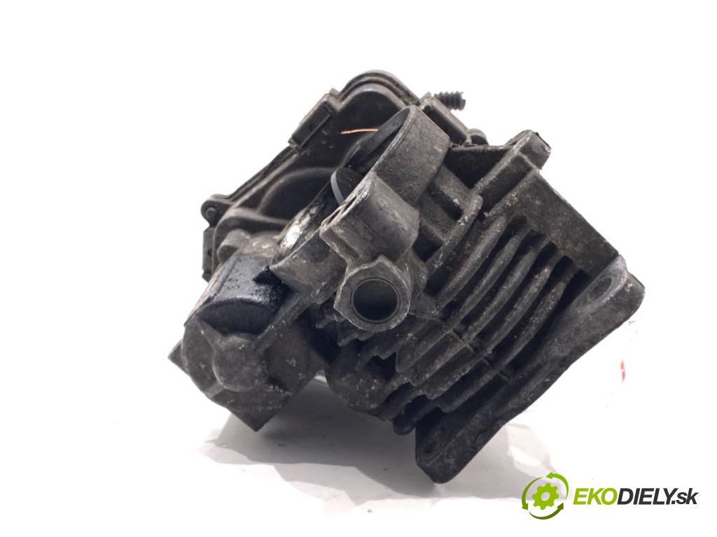 OPEL ZAFIRA B nadwozie wielkoprzestrzenne (MPV) 2006 88 kW 1.9 CDTI (M75) 1910 Škrtiaca klapka 48CPD1 (Škrtiaca klapka)