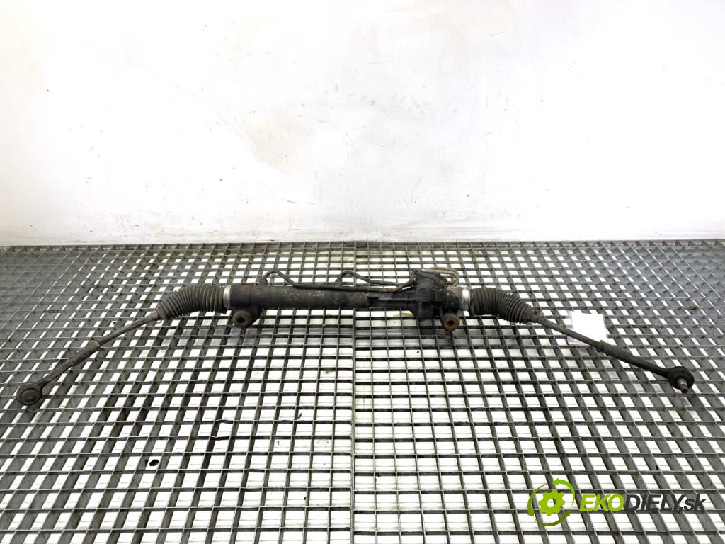 OPEL ZAFIRA B nadwozie wielkoprzestrzenne (MPV) 2006 88 kW 1.9 CDTI (M75) 1910 riadenie 13188616 (Riadenie)