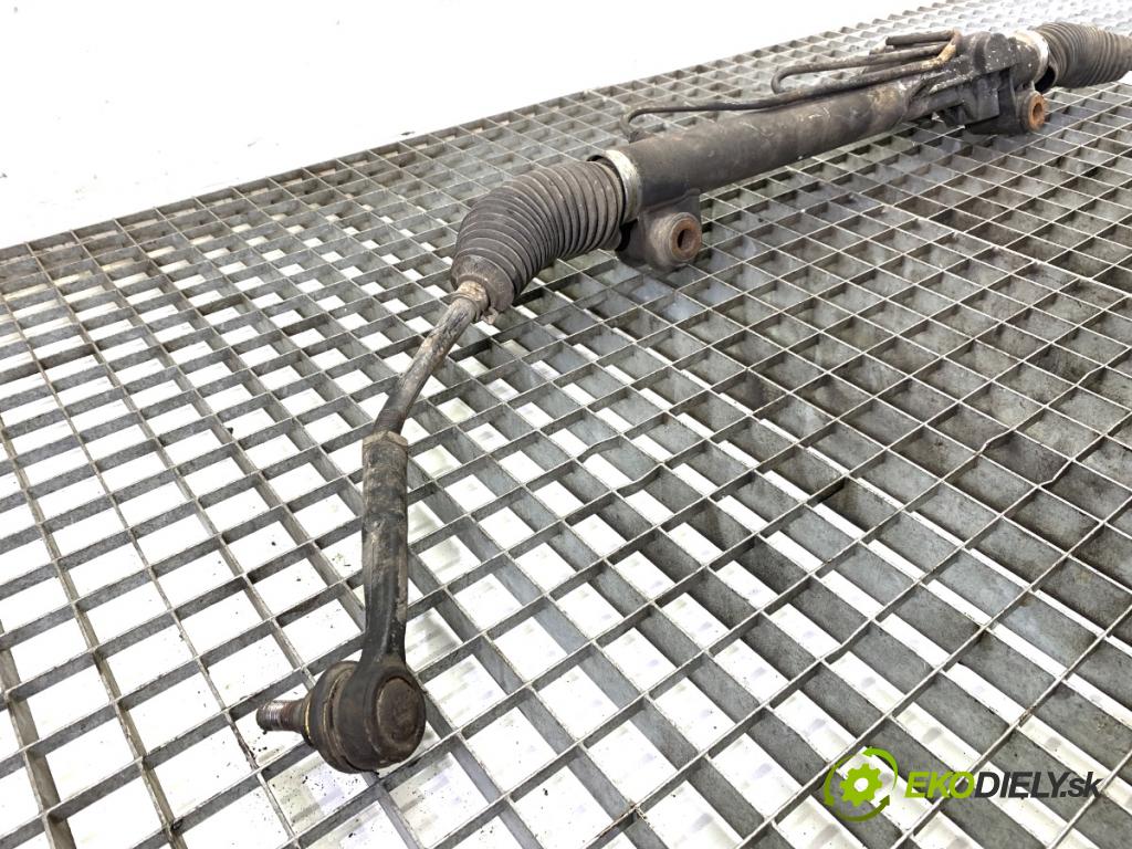 OPEL ZAFIRA B nadwozie wielkoprzestrzenne (MPV) 2006 88 kW 1.9 CDTI (M75) 1910 riadenie 13188616 (Riadenie)