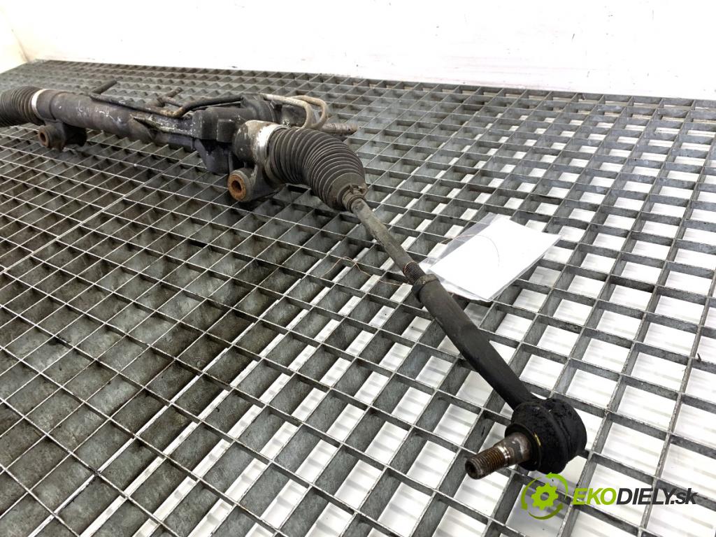 OPEL ZAFIRA B nadwozie wielkoprzestrzenne (MPV) 2006 88 kW 1.9 CDTI (M75) 1910 riadenie 13188616 (Riadenie)