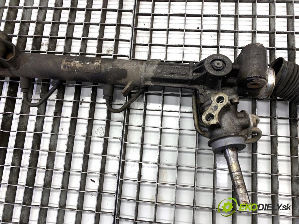 OPEL ZAFIRA B nadwozie wielkoprzestrzenne (MPV) 2006 88 kW 1.9 CDTI (M75) 1910 riadenie 13188616 (Riadenie)