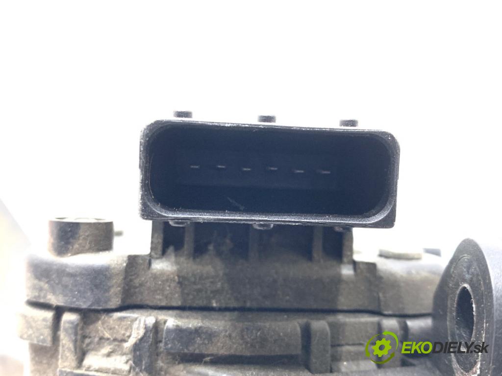 OPEL ZAFIRA B nadwozie wielkoprzestrzenne (MPV) 2006 88 kW 1.9 CDTI (M75) 1910 Potenciometer plynu 9202341 (Potenciometer plynového pedálu)