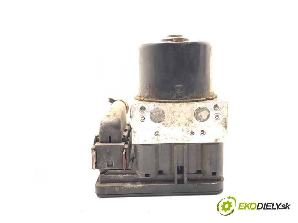 OPEL ZAFIRA B nadwozie wielkoprzestrzenne (MPV) 2006 88 kW 1.9 CDTI (M75) 1910 Pumpa ABS 13234911 (Pumpa ABS)