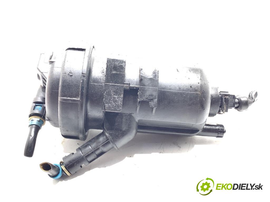 OPEL ZAFIRA B nadwozie wielkoprzestrzenne (MPV) 2006 88 kW 1.9 CDTI (M75) 1910 Obal filtra paliva 13204107 (Obal palivového filtra)