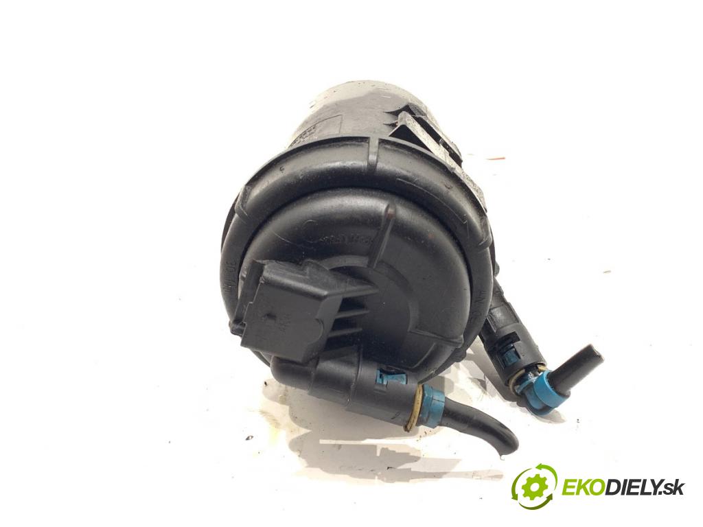 OPEL ZAFIRA B nadwozie wielkoprzestrzenne (MPV) 2006 88 kW 1.9 CDTI (M75) 1910 Obal filtra paliva 13204107 (Obal palivového filtra)